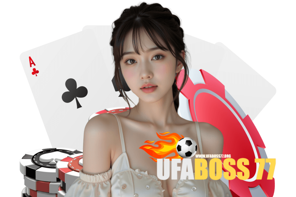 ufaboss77 สล็อต
