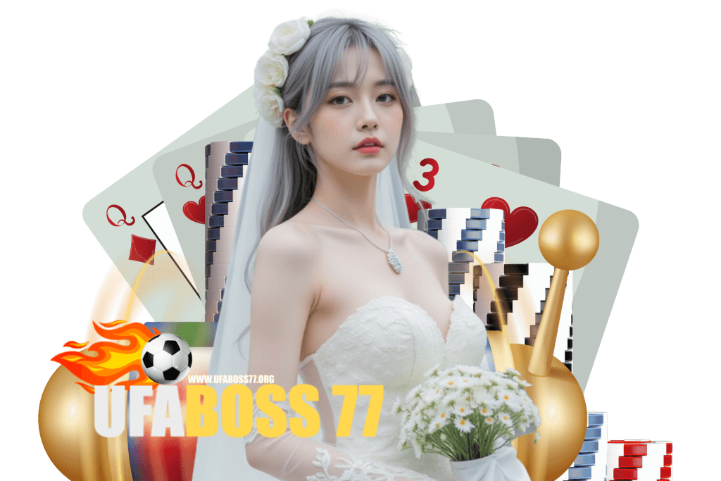 ufaboss77 เว็บตรง